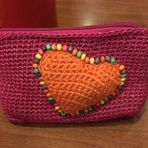 Meet your Posher, Melva